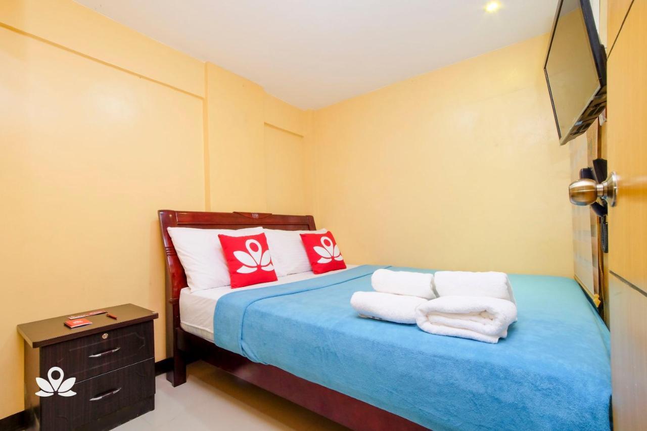 Zen Rooms Time Travellers Makati Makati City Exteriér fotografie