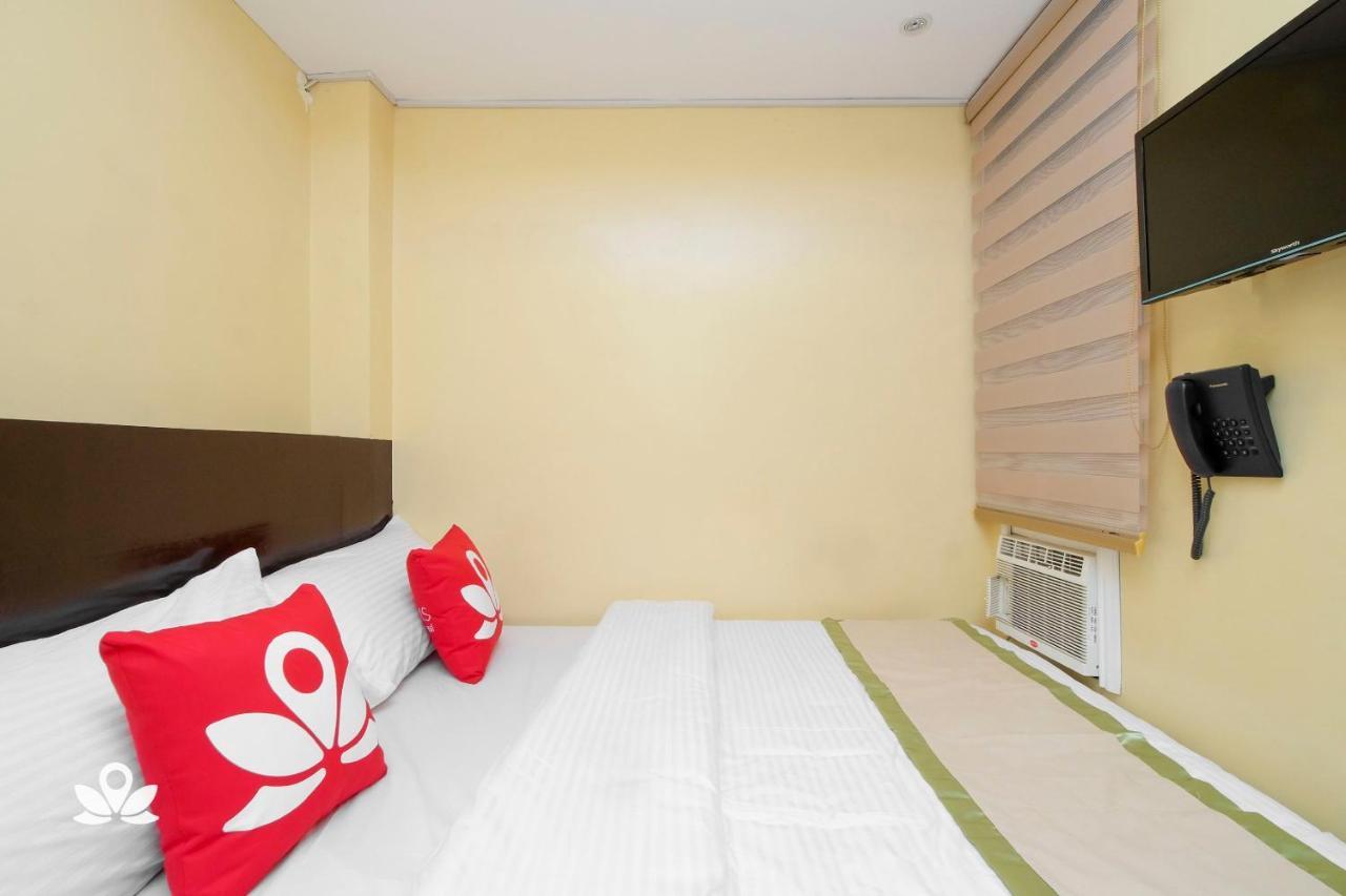 Zen Rooms Time Travellers Makati Makati City Exteriér fotografie