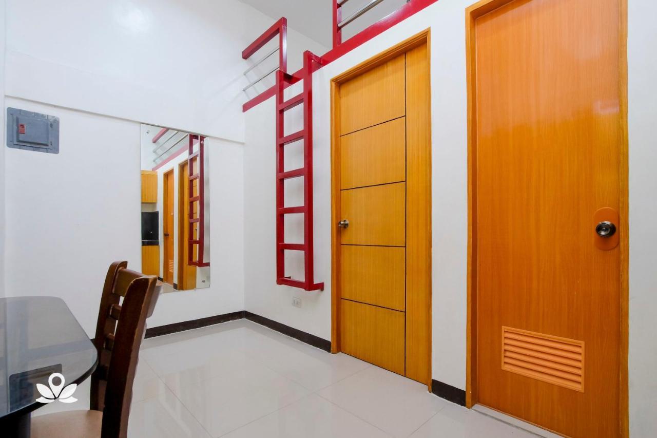 Zen Rooms Time Travellers Makati Makati City Exteriér fotografie