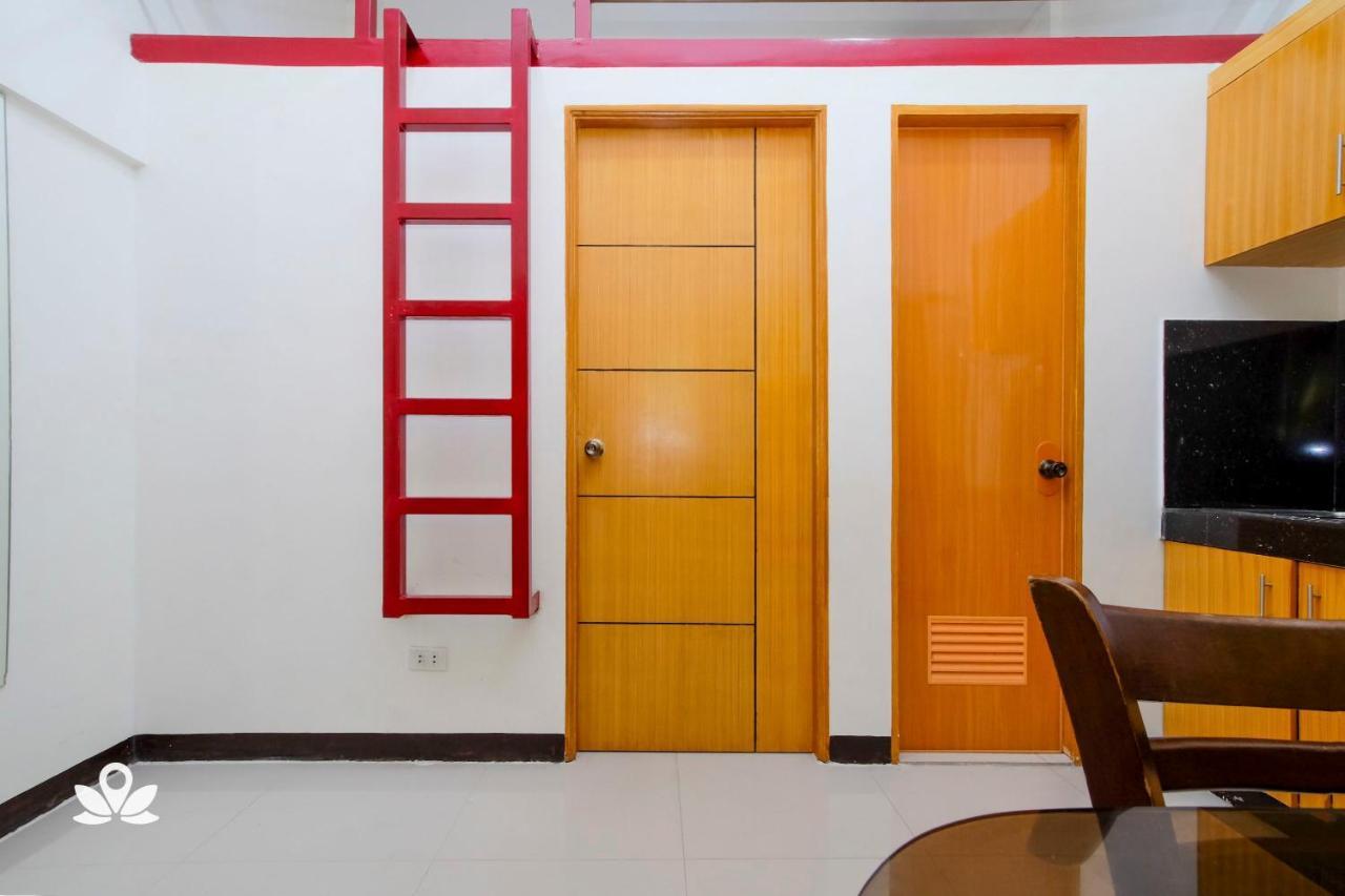 Zen Rooms Time Travellers Makati Makati City Exteriér fotografie